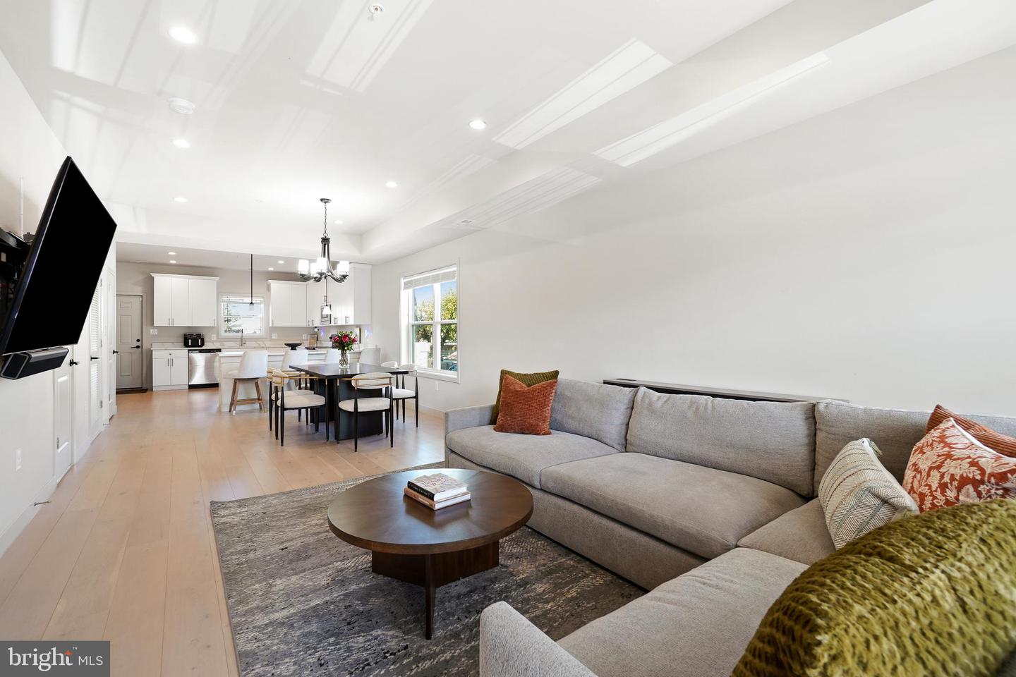 5500 EADS ST NE, WASHINGTON, District Of Columbia 20019, 4 Bedrooms Bedrooms, ,3 BathroomsBathrooms,Residential,For sale,5500 EADS ST NE,DCDC2215442 MLS # DCDC2215442