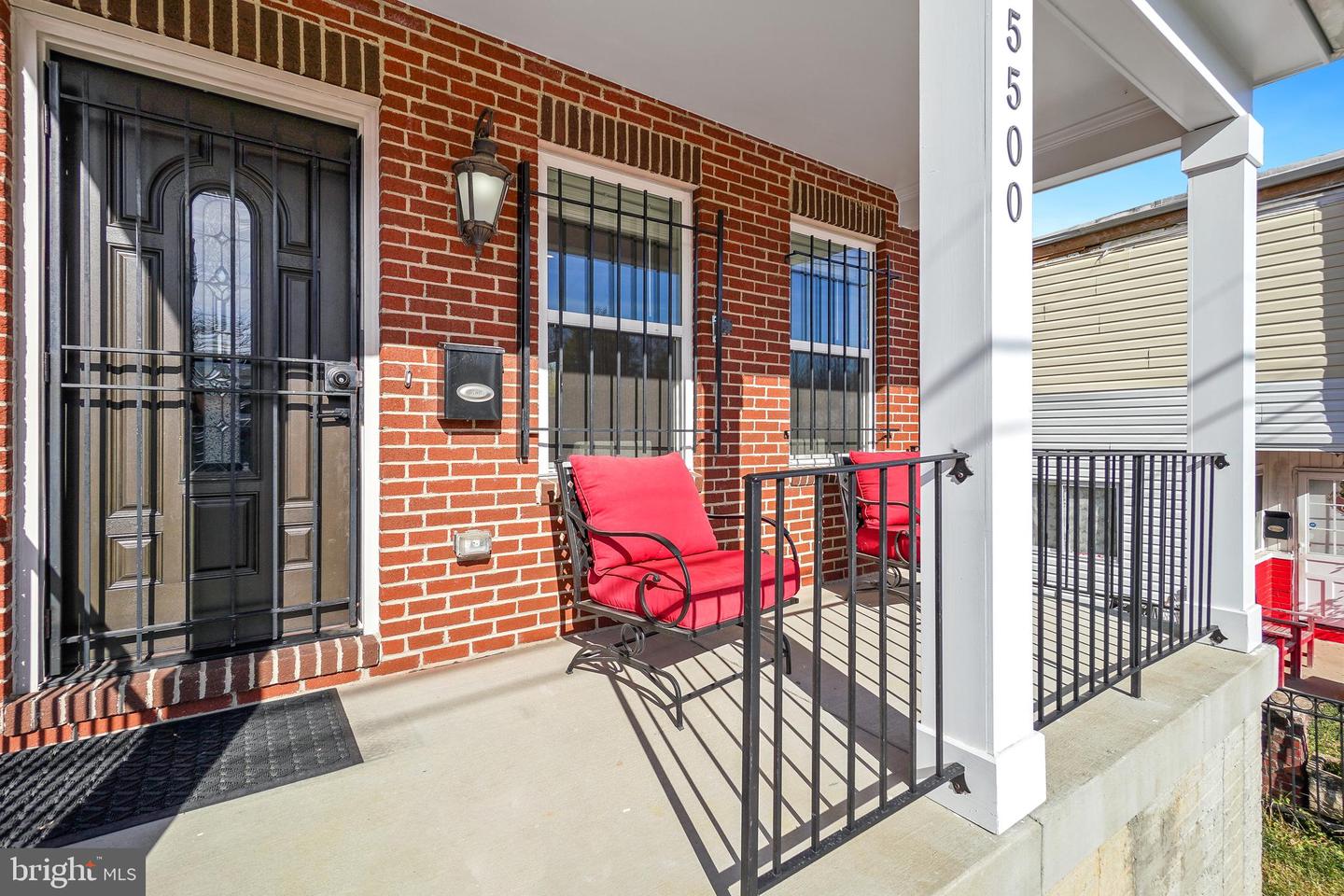 5500 EADS ST NE, WASHINGTON, District Of Columbia 20019, 4 Bedrooms Bedrooms, ,3 BathroomsBathrooms,Residential,For sale,5500 EADS ST NE,DCDC2215442 MLS # DCDC2215442