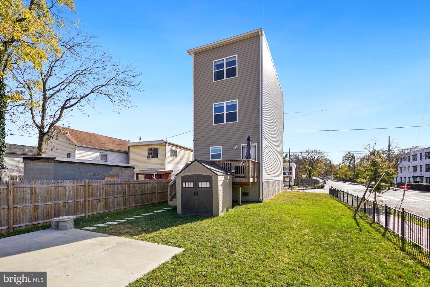 5500 EADS ST NE, WASHINGTON, District Of Columbia 20019, 4 Bedrooms Bedrooms, ,3 BathroomsBathrooms,Residential,For sale,5500 EADS ST NE,DCDC2215442 MLS # DCDC2215442