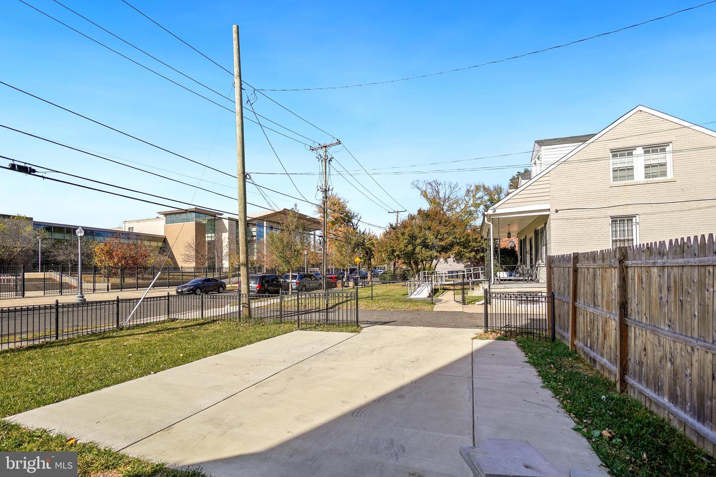 5500 EADS ST NE, WASHINGTON, District Of Columbia 20019, 4 Bedrooms Bedrooms, ,3 BathroomsBathrooms,Residential,For sale,5500 EADS ST NE,DCDC2215442 MLS # DCDC2215442