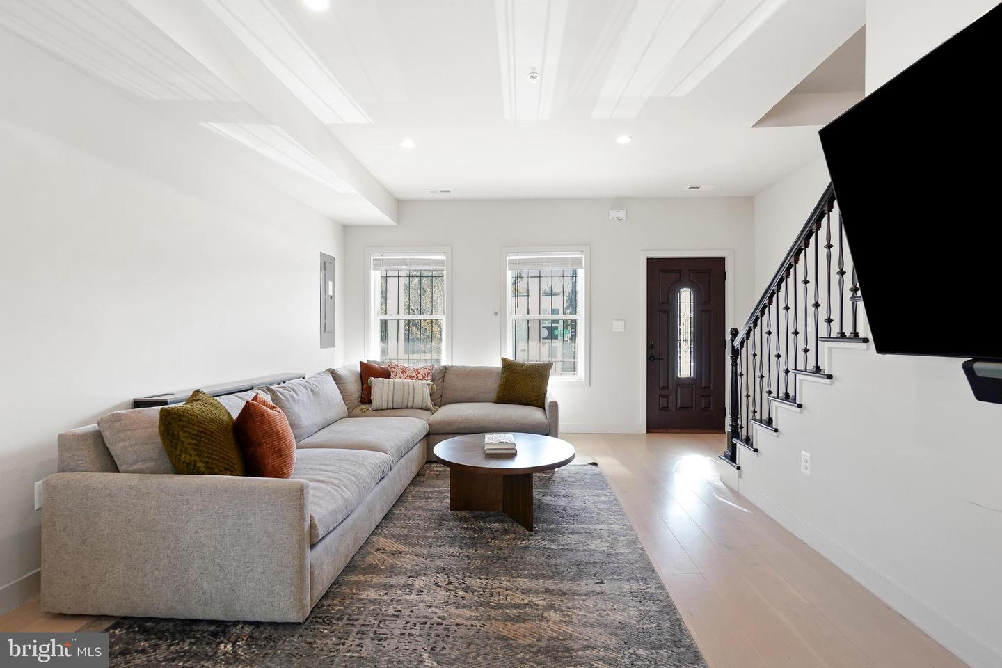 5500 EADS ST NE, WASHINGTON, District Of Columbia 20019, 4 Bedrooms Bedrooms, ,3 BathroomsBathrooms,Residential,For sale,5500 EADS ST NE,DCDC2215442 MLS # DCDC2215442
