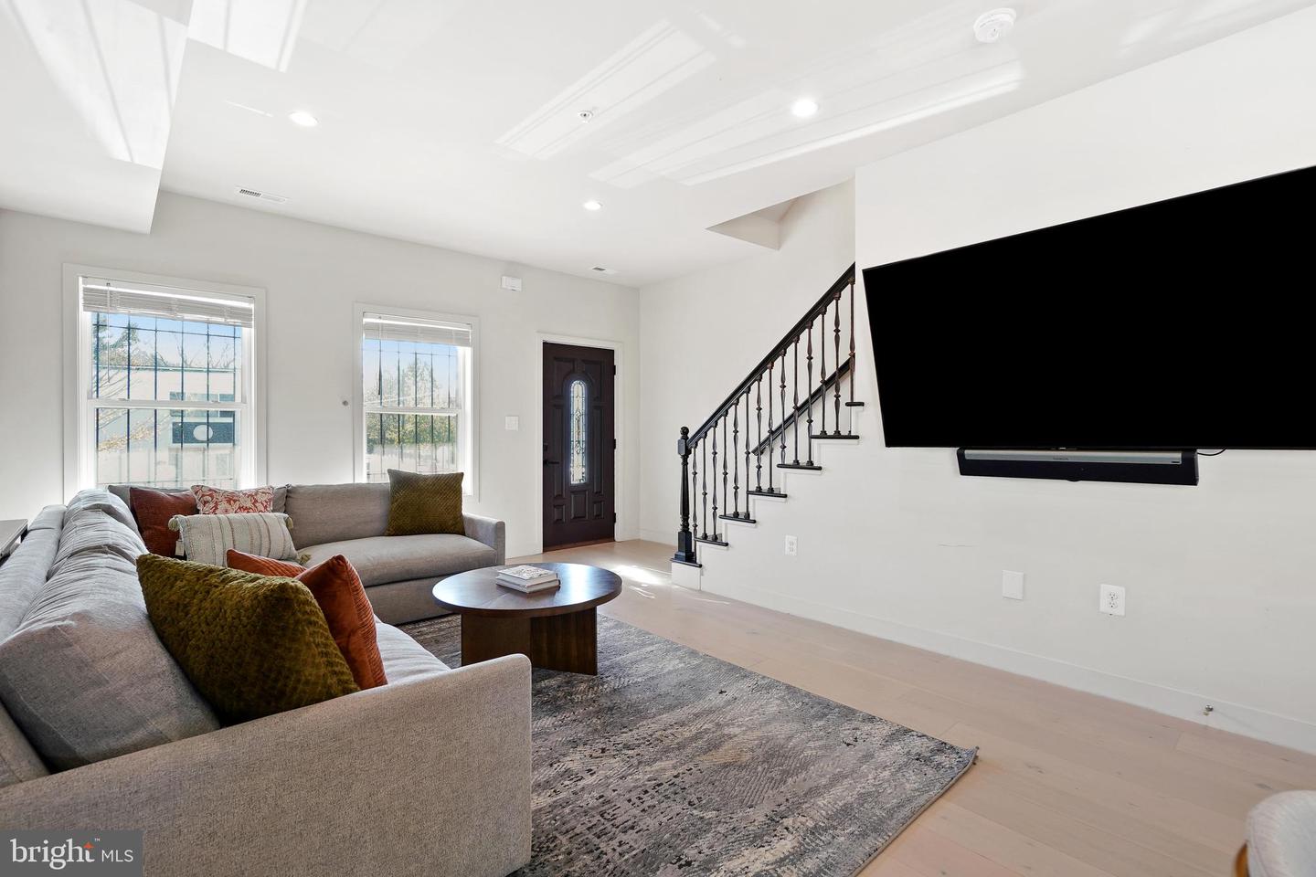 5500 EADS ST NE, WASHINGTON, District Of Columbia 20019, 4 Bedrooms Bedrooms, ,3 BathroomsBathrooms,Residential,For sale,5500 EADS ST NE,DCDC2215442 MLS # DCDC2215442