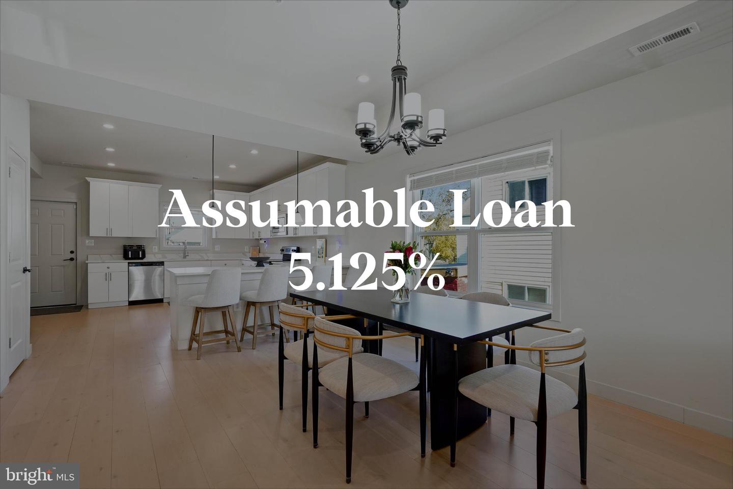 5500 EADS ST NE, WASHINGTON, District Of Columbia 20019, 4 Bedrooms Bedrooms, ,3 BathroomsBathrooms,Residential,For sale,5500 EADS ST NE,DCDC2215442 MLS # DCDC2215442