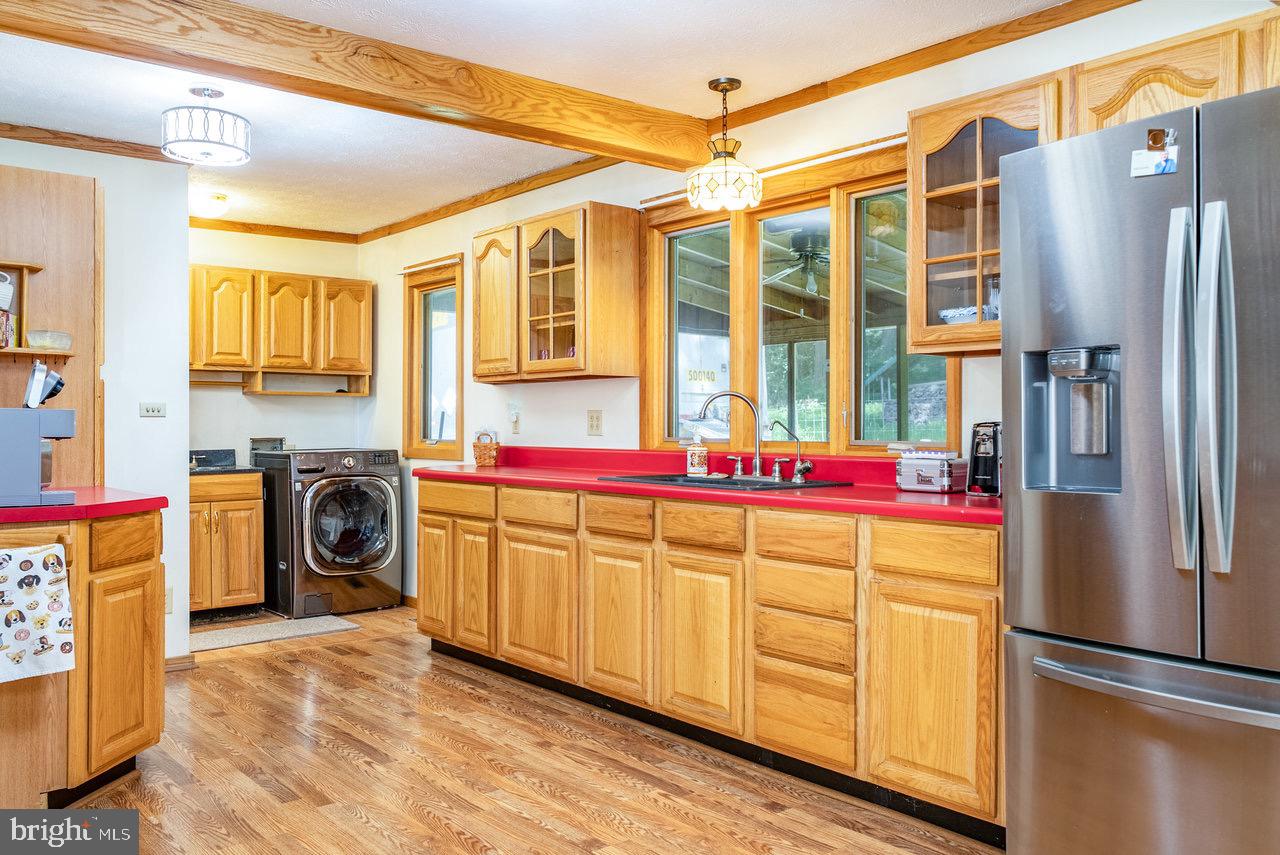 18300 MOUNTAIN VALLEY RD, NEW MARKET, Virginia 22844, 3 Bedrooms Bedrooms, ,2 BathroomsBathrooms,Residential,For sale,18300 MOUNTAIN VALLEY RD,VARO2002498 MLS # VARO2002498