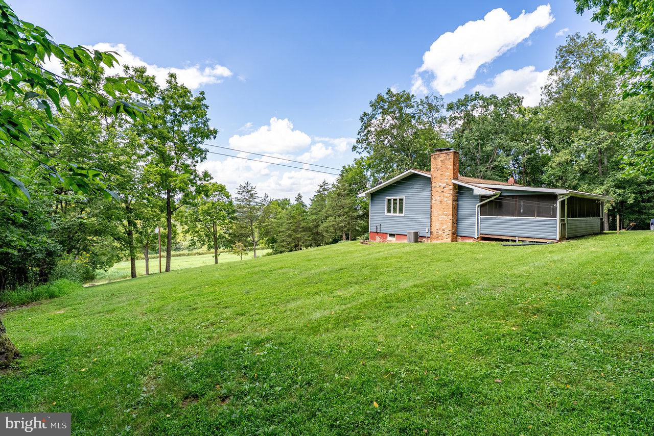 18300 MOUNTAIN VALLEY RD, NEW MARKET, Virginia 22844, 3 Bedrooms Bedrooms, ,2 BathroomsBathrooms,Residential,For sale,18300 MOUNTAIN VALLEY RD,VARO2002498 MLS # VARO2002498