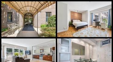 3901 CATHEDRAL AVE NW #220, WASHINGTON, District Of Columbia 20016, 1 Bedroom Bedrooms, ,1 BathroomBathrooms,Residential,For sale,3901 CATHEDRAL AVE NW #220,DCDC2215474 MLS # DCDC2215474
