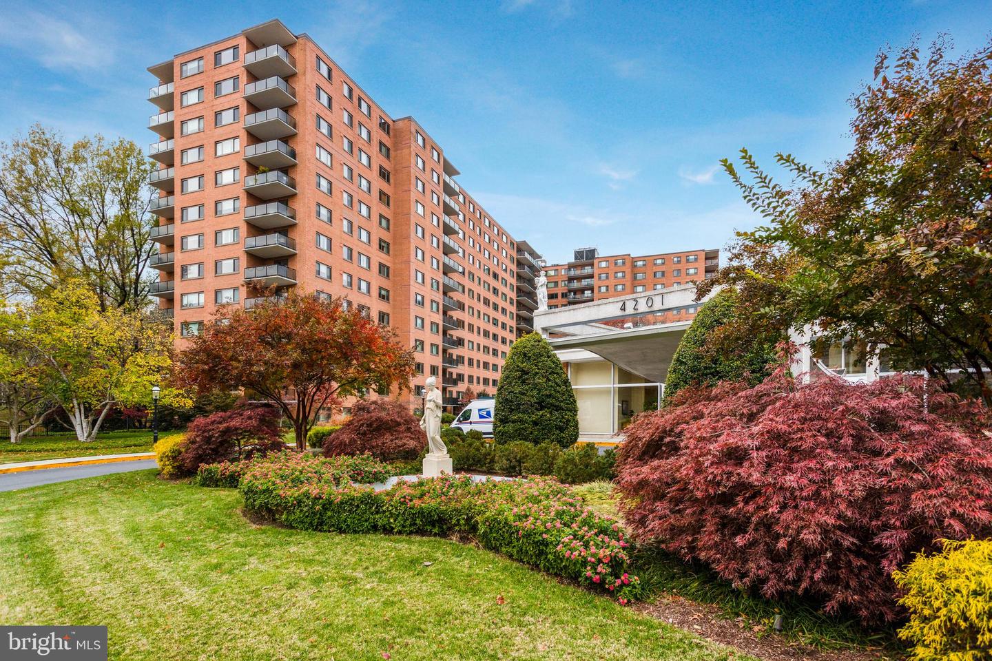 4201 CATHEDRAL AVE NW #404W, WASHINGTON, District Of Columbia 20016, 1 Bedroom Bedrooms, ,1 BathroomBathrooms,Residential,For sale,4201 CATHEDRAL AVE NW #404W,DCDC2215476 MLS # DCDC2215476
