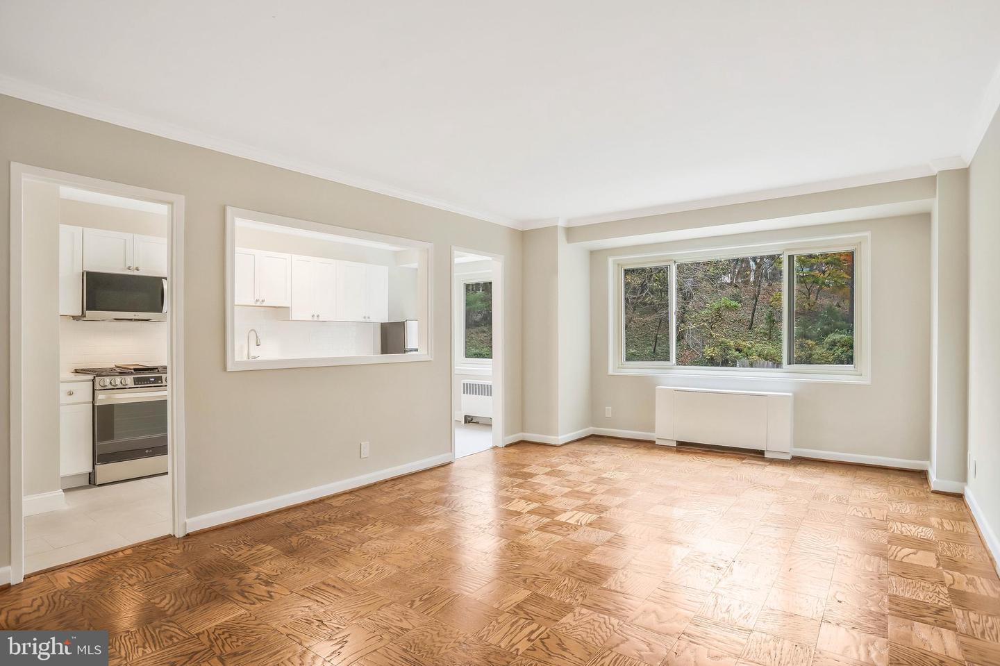 4201 CATHEDRAL AVE NW #404W, WASHINGTON, District Of Columbia 20016, 1 Bedroom Bedrooms, ,1 BathroomBathrooms,Residential,For sale,4201 CATHEDRAL AVE NW #404W,DCDC2215476 MLS # DCDC2215476
