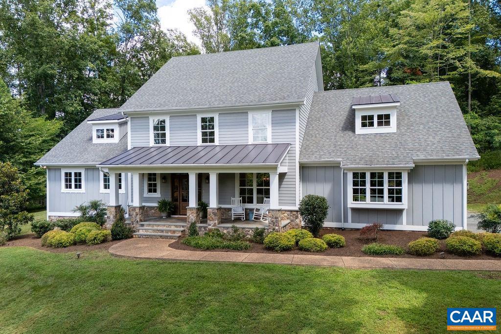 864 RETRIEVER RUN, CHARLOTTESVILLE, Virginia 22903, 4 Bedrooms Bedrooms, ,3 BathroomsBathrooms,Residential,For sale,864 RETRIEVER RUN,667934 MLS # 667934