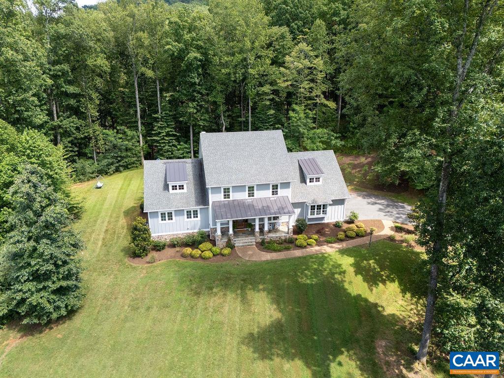 864 RETRIEVER RUN, CHARLOTTESVILLE, Virginia 22903, 4 Bedrooms Bedrooms, ,3 BathroomsBathrooms,Residential,For sale,864 RETRIEVER RUN,667934 MLS # 667934