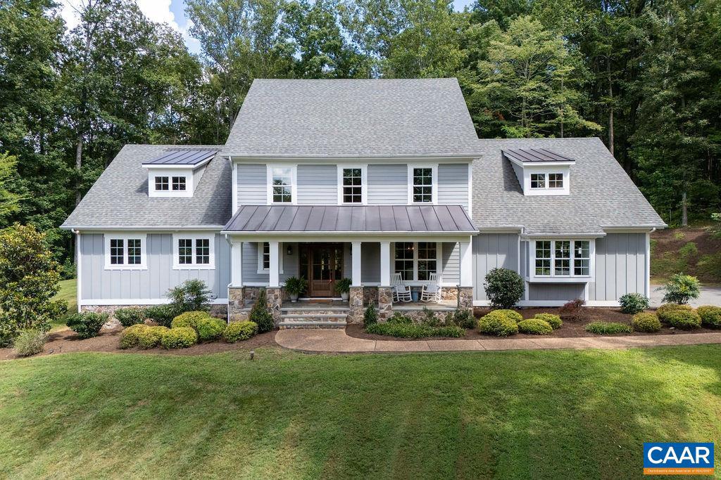 864 RETRIEVER RUN, CHARLOTTESVILLE, Virginia 22903, 4 Bedrooms Bedrooms, ,3 BathroomsBathrooms,Residential,For sale,864 RETRIEVER RUN,667934 MLS # 667934