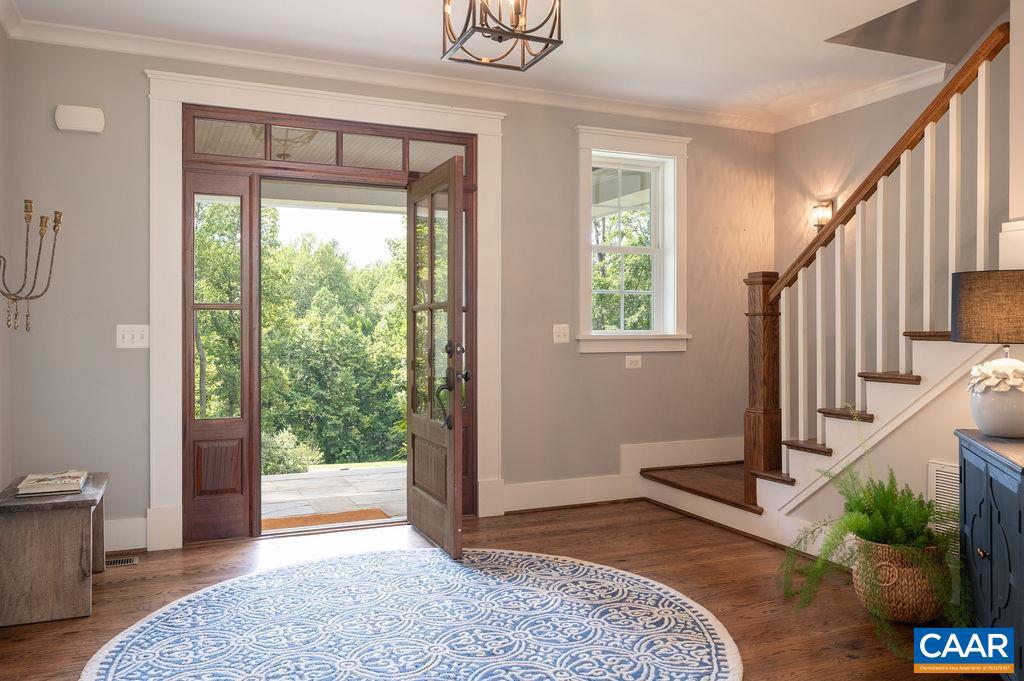 864 RETRIEVER RUN, CHARLOTTESVILLE, Virginia 22903, 4 Bedrooms Bedrooms, ,3 BathroomsBathrooms,Residential,For sale,864 RETRIEVER RUN,667934 MLS # 667934