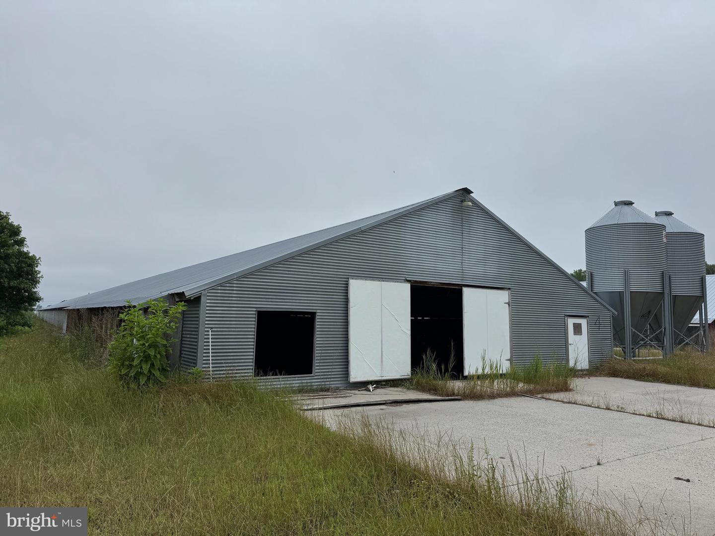 7193 BULLBEGGER RD, WITHAMS, Virginia 23488, ,Farm,For sale,7193 BULLBEGGER RD,VAAC2002170 MLS # VAAC2002170