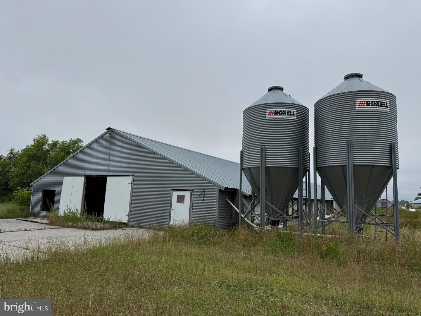 7193 BULLBEGGER RD, WITHAMS, Virginia 23488, ,Farm,For sale,7193 BULLBEGGER RD,VAAC2002170 MLS # VAAC2002170