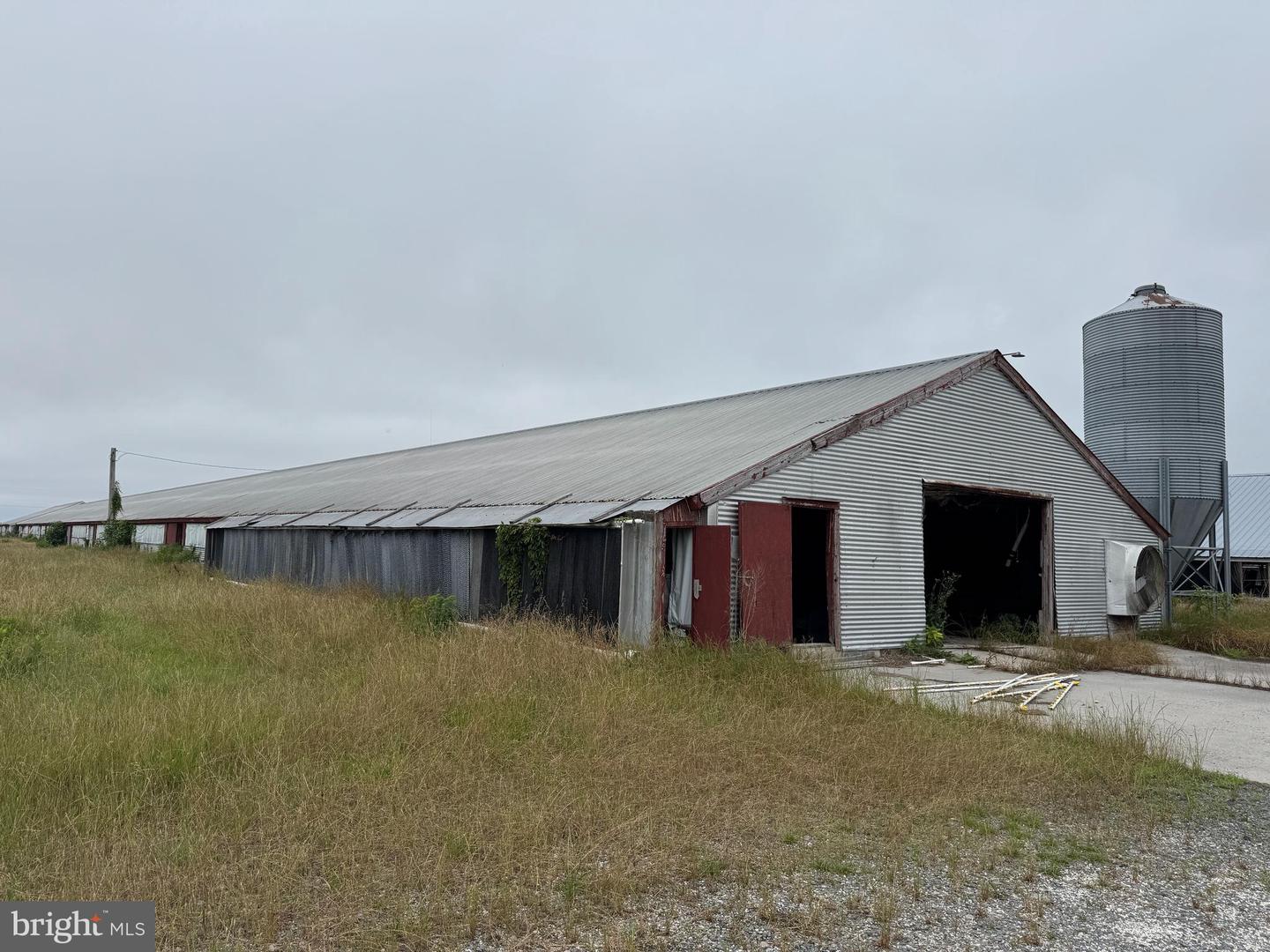 7193 BULLBEGGER RD, WITHAMS, Virginia 23488, ,Farm,For sale,7193 BULLBEGGER RD,VAAC2002170 MLS # VAAC2002170
