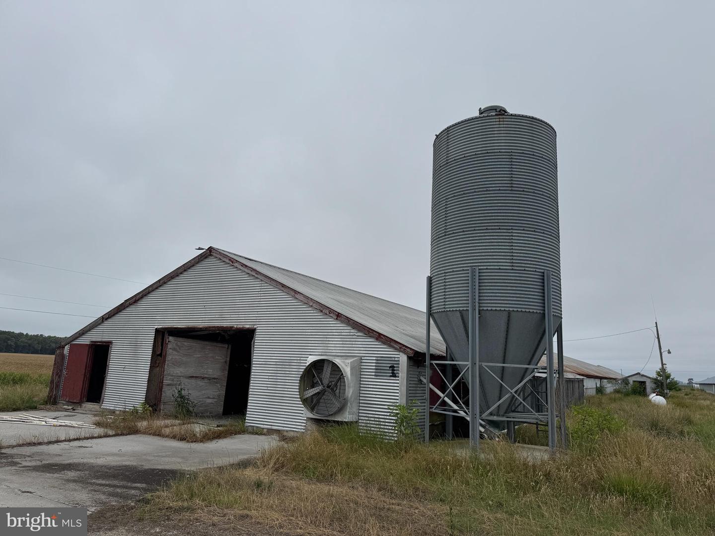 7193 BULLBEGGER RD, WITHAMS, Virginia 23488, ,Farm,For sale,7193 BULLBEGGER RD,VAAC2002170 MLS # VAAC2002170