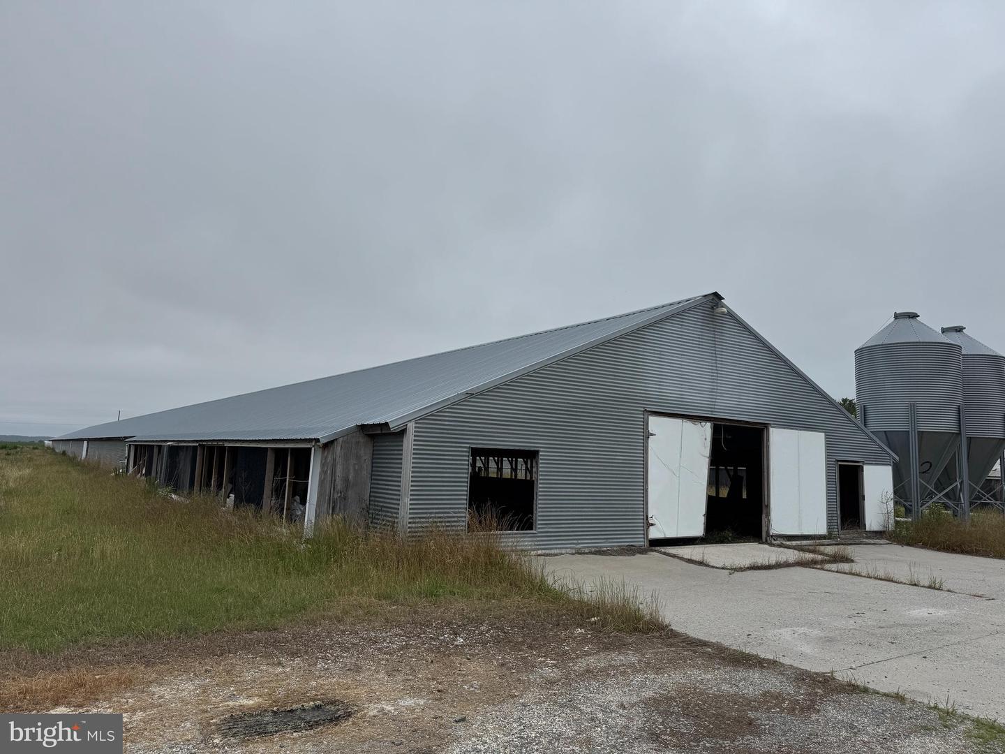 7193 BULLBEGGER RD, WITHAMS, Virginia 23488, ,Farm,For sale,7193 BULLBEGGER RD,VAAC2002170 MLS # VAAC2002170