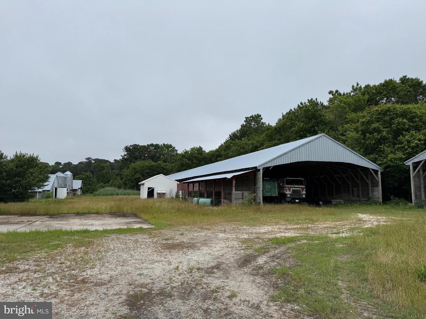 7193 BULLBEGGER RD, WITHAMS, Virginia 23488, ,Farm,For sale,7193 BULLBEGGER RD,VAAC2002170 MLS # VAAC2002170