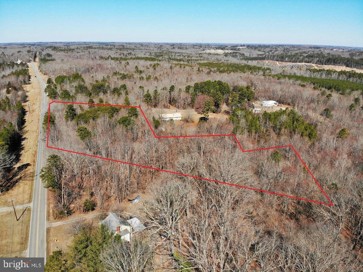 BERRY HILL RD, SOUTH BOSTON, Virginia 24592, ,Land,For sale,BERRY HILL RD,VAHX2000094 MLS # VAHX2000094