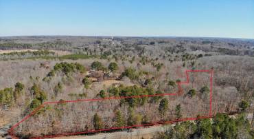 BERRY HILL RD, SOUTH BOSTON, Virginia 24592, ,Land,For sale,BERRY HILL RD,VAHX2000094 MLS # VAHX2000094
