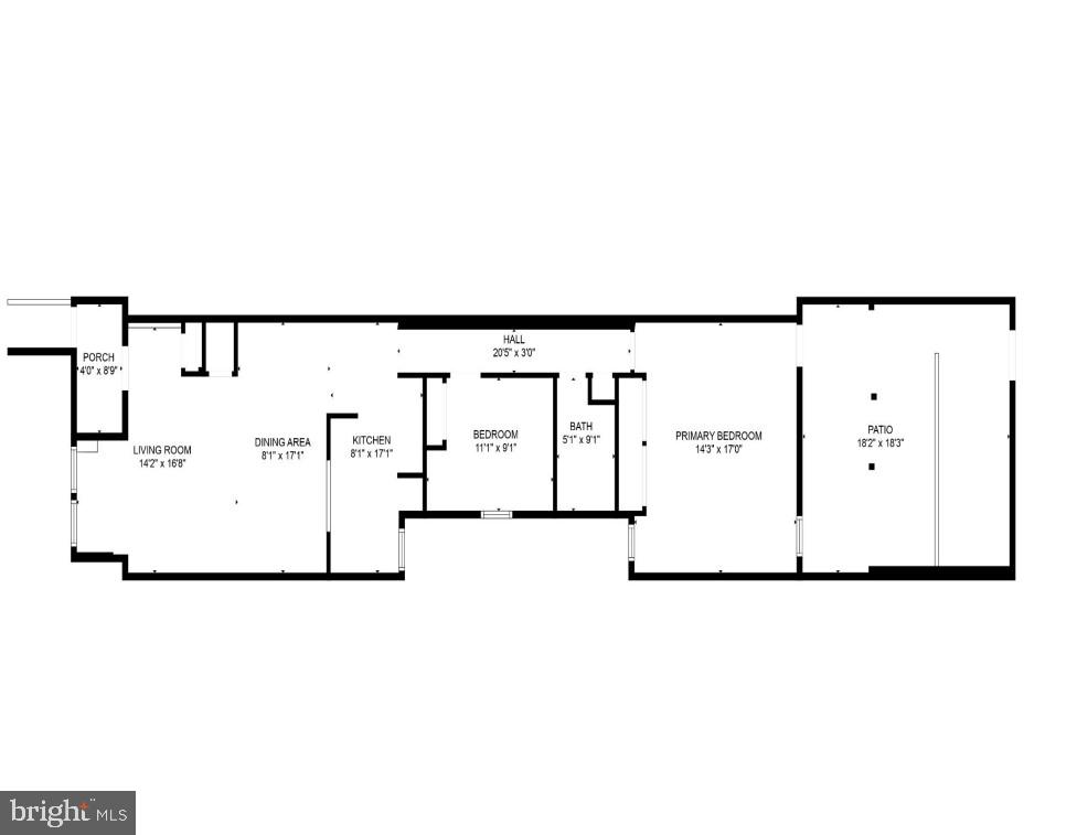 2509 17TH ST NW #1, WASHINGTON, District Of Columbia 20009, 2 Bedrooms Bedrooms, ,1 BathroomBathrooms,Residential,For sale,2509 17TH ST NW #1,DCDC2199406 MLS # DCDC2199406