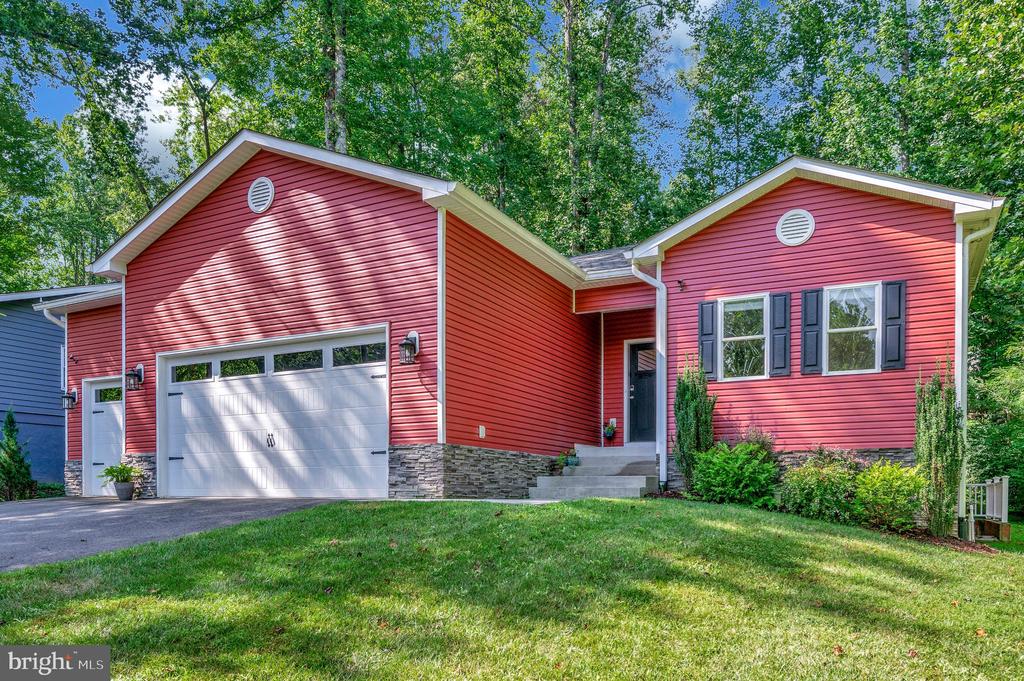507 HARRISON CIR, LOCUST GROVE, Virginia 22508, 3 Bedrooms Bedrooms, ,3 BathroomsBathrooms,Residential,507 HARRISON CIR,VAOR2010284 MLS # VAOR2010284