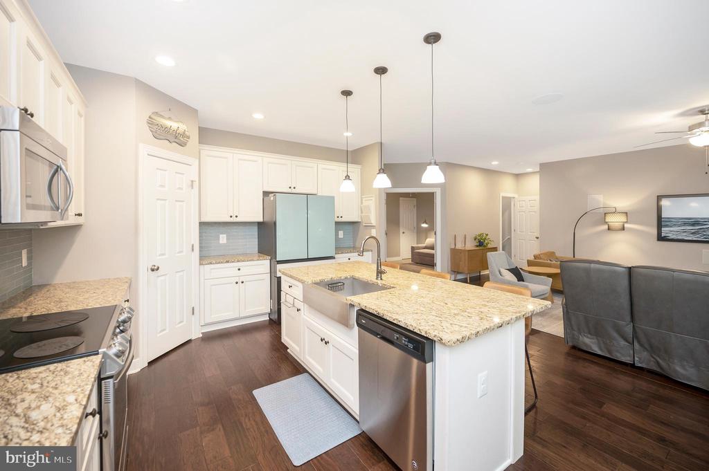507 HARRISON CIR, LOCUST GROVE, Virginia 22508, 3 Bedrooms Bedrooms, ,3 BathroomsBathrooms,Residential,507 HARRISON CIR,VAOR2010284 MLS # VAOR2010284