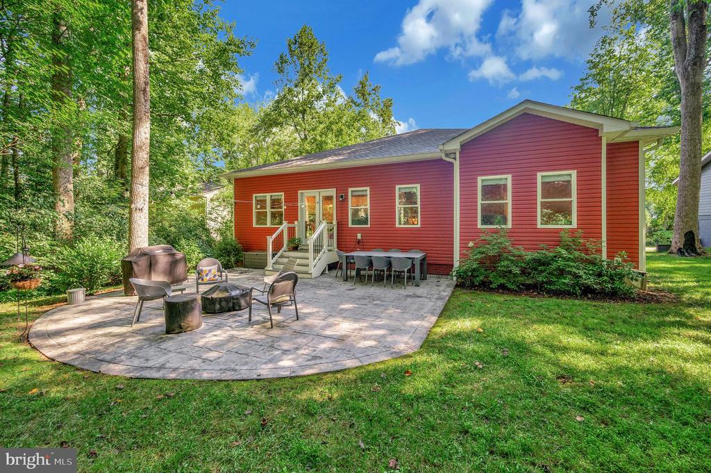 507 HARRISON CIR, LOCUST GROVE, Virginia 22508, 3 Bedrooms Bedrooms, ,3 BathroomsBathrooms,Residential,507 HARRISON CIR,VAOR2010284 MLS # VAOR2010284