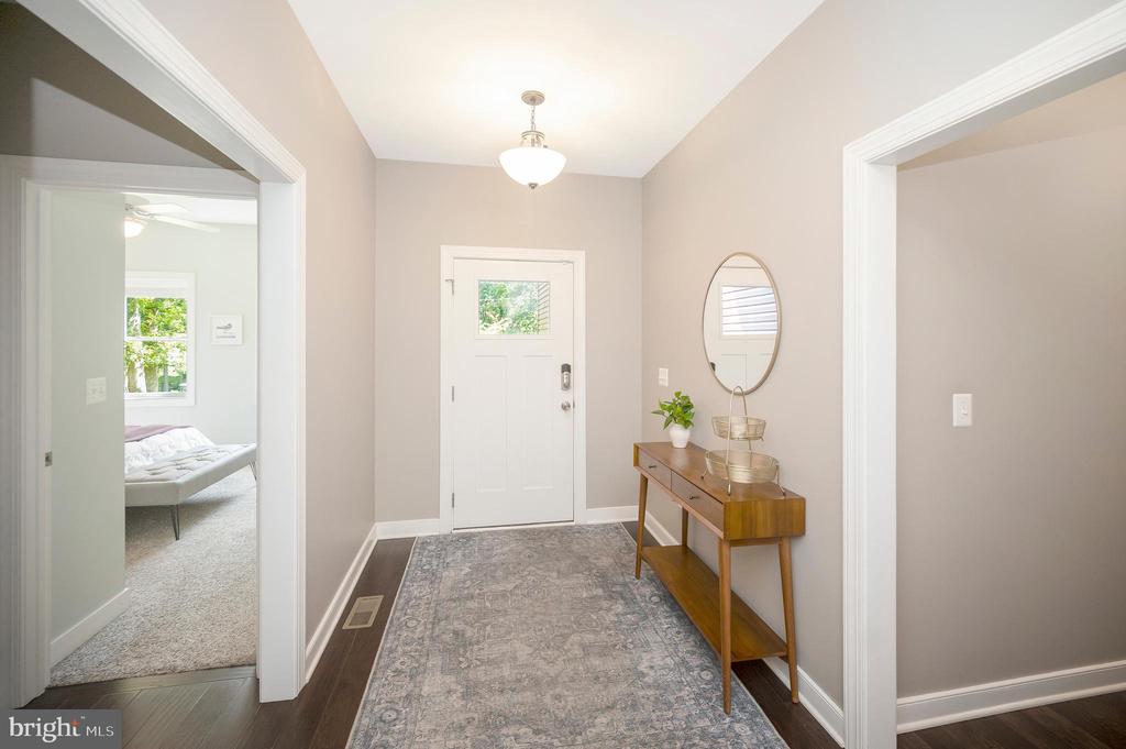 507 HARRISON CIR, LOCUST GROVE, Virginia 22508, 3 Bedrooms Bedrooms, ,3 BathroomsBathrooms,Residential,507 HARRISON CIR,VAOR2010284 MLS # VAOR2010284