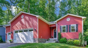 507 HARRISON CIR, LOCUST GROVE, Virginia 22508, 3 Bedrooms Bedrooms, ,3 BathroomsBathrooms,Residential,507 HARRISON CIR,VAOR2010284 MLS # VAOR2010284