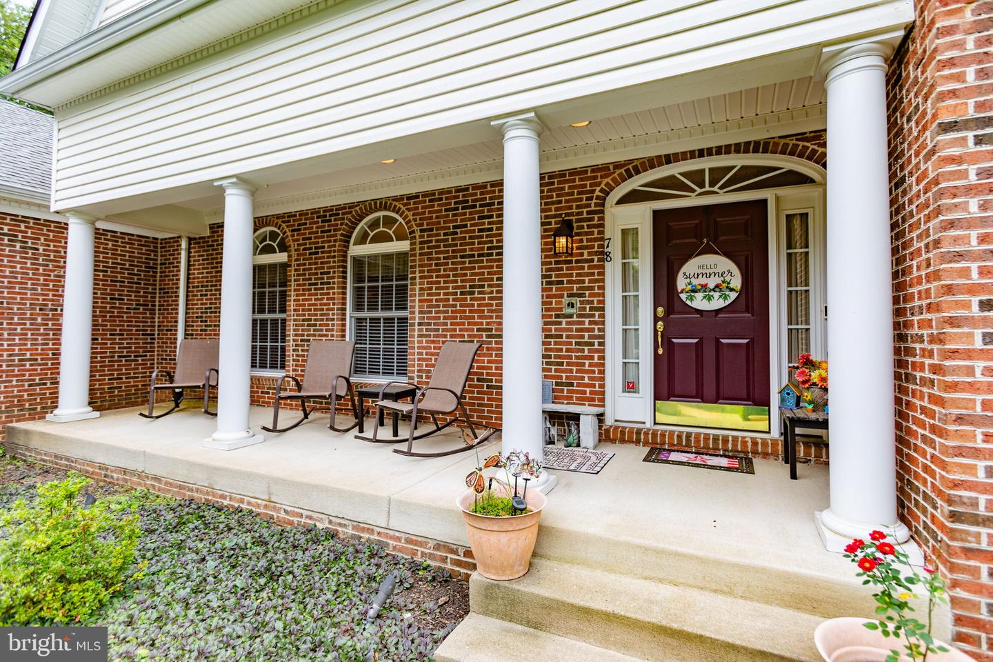 78 MADELINE LN, STAFFORD, Virginia 22556, 3 Bedrooms Bedrooms, ,3 BathroomsBathrooms,Residential,For sale,78 MADELINE LN,VAST2039032 MLS # VAST2039032