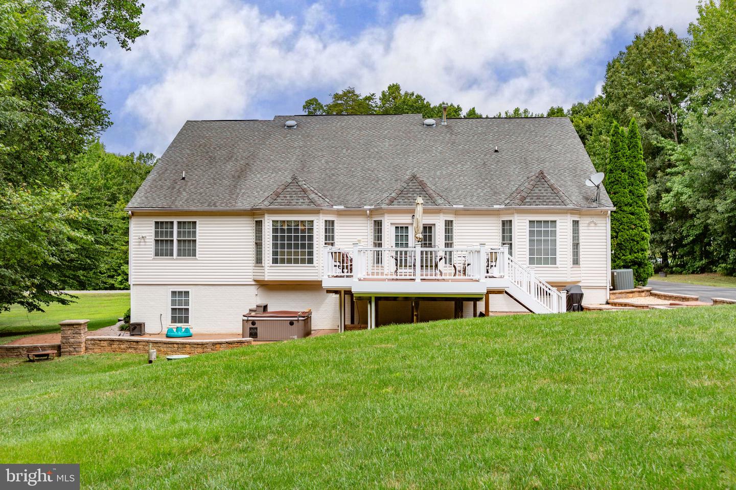 78 MADELINE LN, STAFFORD, Virginia 22556, 3 Bedrooms Bedrooms, ,3 BathroomsBathrooms,Residential,For sale,78 MADELINE LN,VAST2039032 MLS # VAST2039032