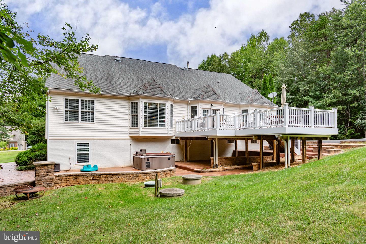 78 MADELINE LN, STAFFORD, Virginia 22556, 3 Bedrooms Bedrooms, ,3 BathroomsBathrooms,Residential,For sale,78 MADELINE LN,VAST2039032 MLS # VAST2039032