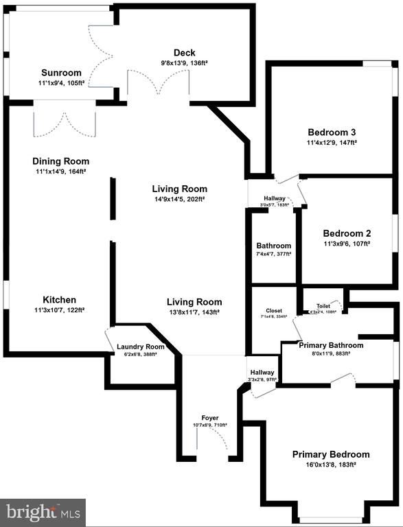 101 BIRCH CT, LOCUST GROVE, Virginia 22508, 3 Bedrooms Bedrooms, ,2 BathroomsBathrooms,Residential,101 BIRCH CT,VAOR2010126 MLS # VAOR2010126