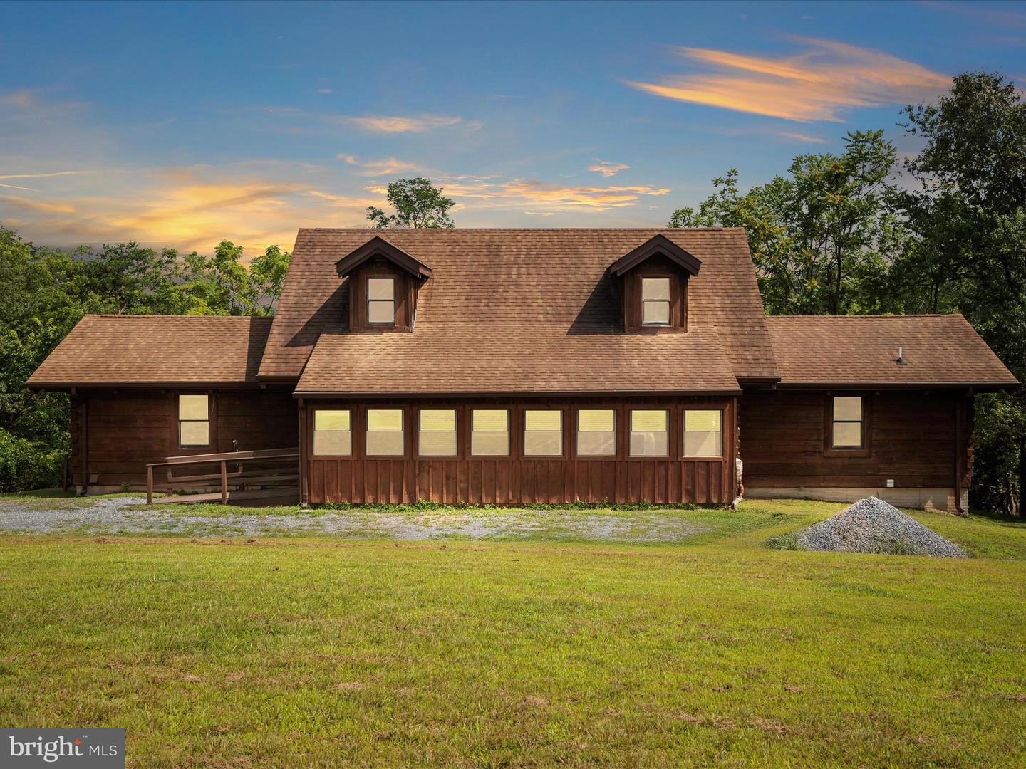 155 BLACKBERRY LN, GORE, Virginia 22637, 3 Bedrooms Bedrooms, ,3 BathroomsBathrooms,Residential,For sale,155 BLACKBERRY LN,VAFV2034488 MLS # VAFV2034488