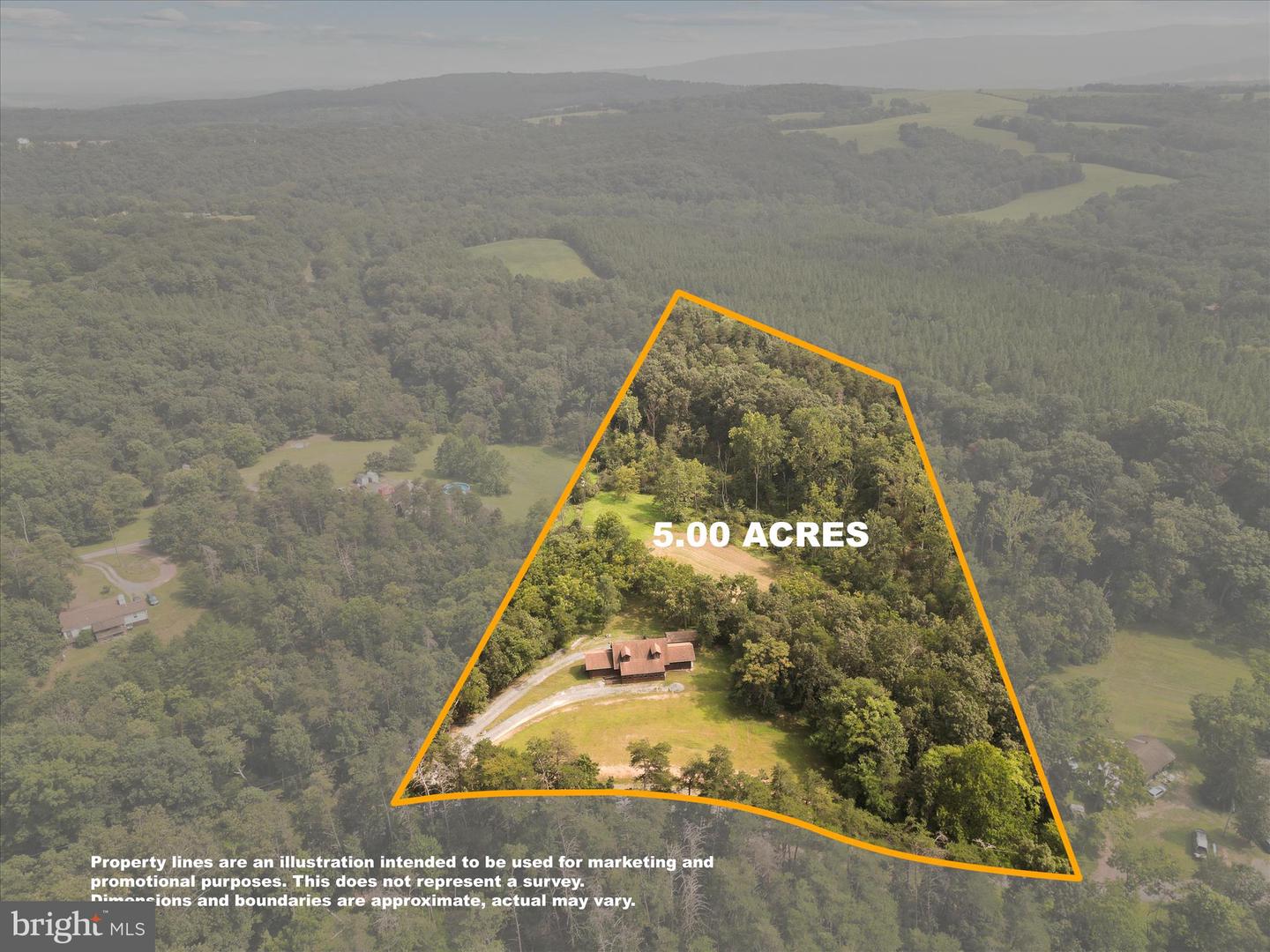 155 BLACKBERRY LN, GORE, Virginia 22637, 3 Bedrooms Bedrooms, ,3 BathroomsBathrooms,Residential,For sale,155 BLACKBERRY LN,VAFV2034488 MLS # VAFV2034488
