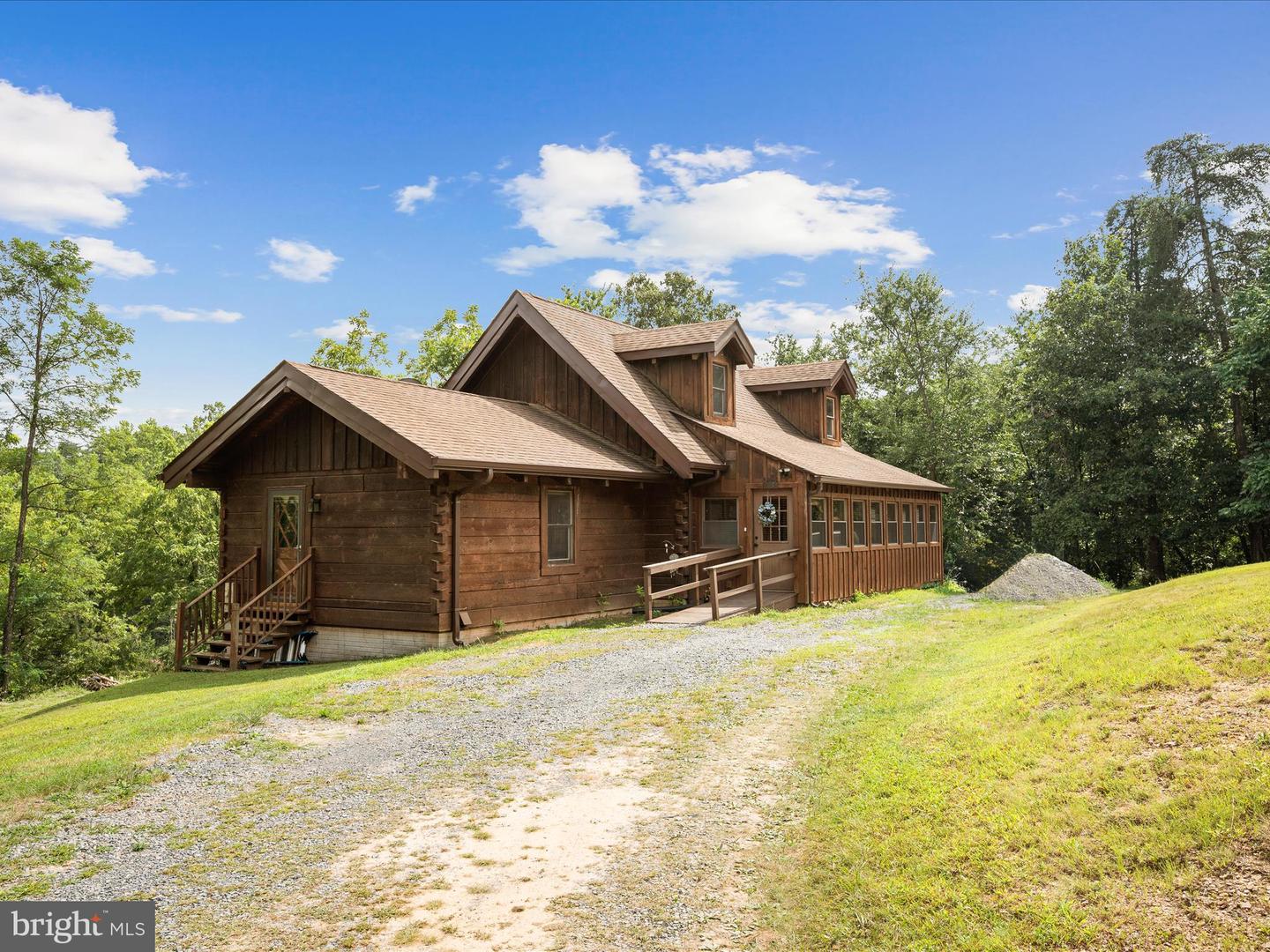 155 BLACKBERRY LN, GORE, Virginia 22637, 3 Bedrooms Bedrooms, ,3 BathroomsBathrooms,Residential,For sale,155 BLACKBERRY LN,VAFV2034488 MLS # VAFV2034488