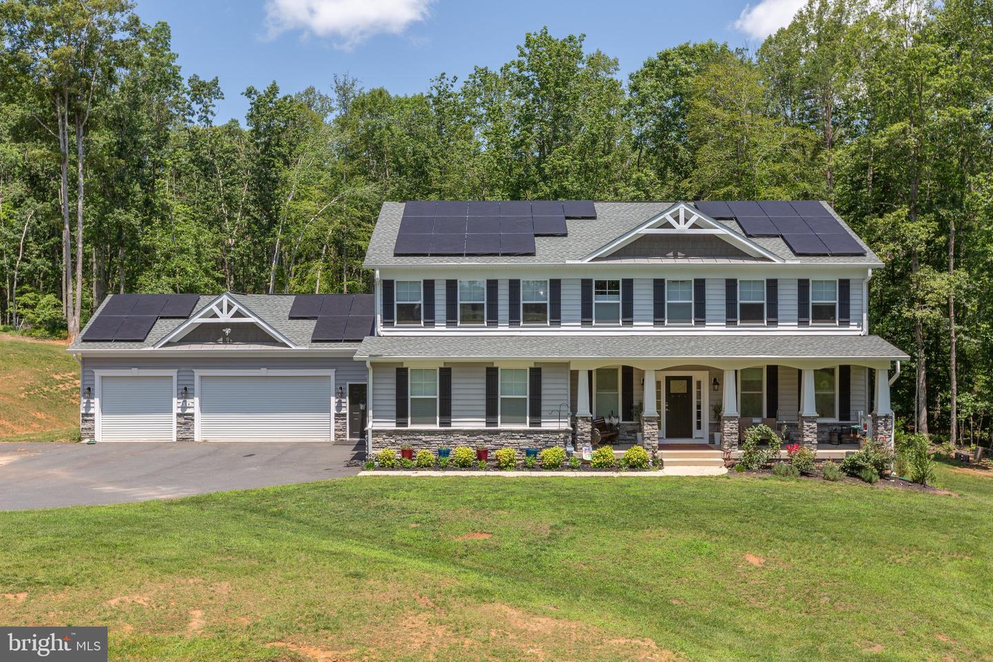 338 IRELAND DR, FREDERICKSBURG, Virginia 22406, 4 Bedrooms Bedrooms, ,3 BathroomsBathrooms,Residential,For sale,338 IRELAND DR,VAST2039514 MLS # VAST2039514