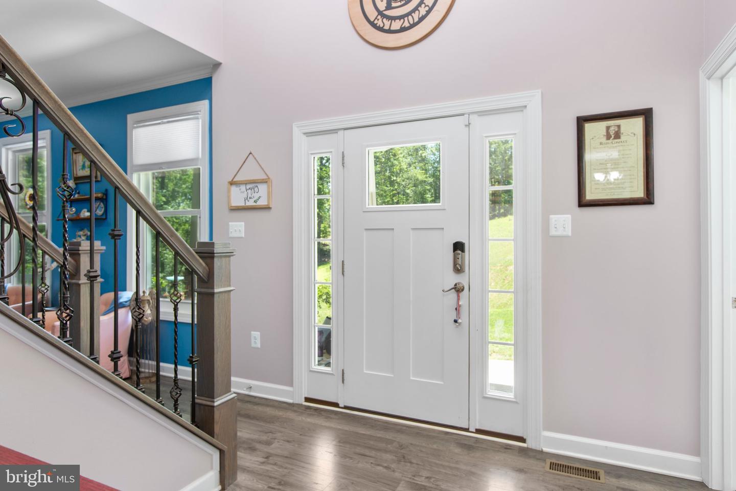 338 IRELAND DR, FREDERICKSBURG, Virginia 22406, 4 Bedrooms Bedrooms, ,3 BathroomsBathrooms,Residential,For sale,338 IRELAND DR,VAST2039514 MLS # VAST2039514