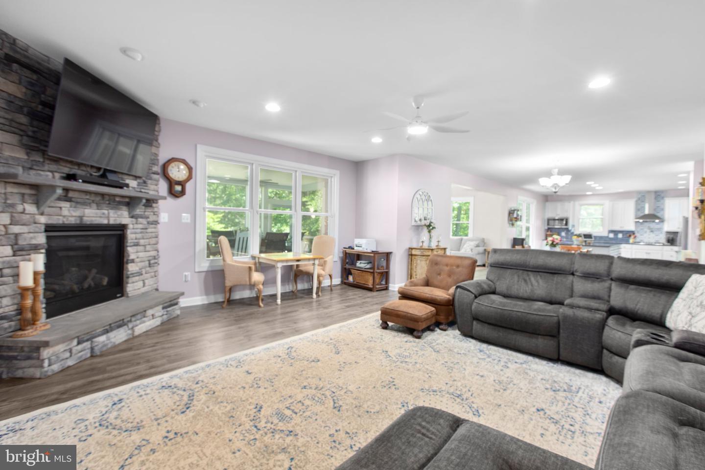 338 IRELAND DR, FREDERICKSBURG, Virginia 22406, 4 Bedrooms Bedrooms, ,3 BathroomsBathrooms,Residential,For sale,338 IRELAND DR,VAST2039514 MLS # VAST2039514