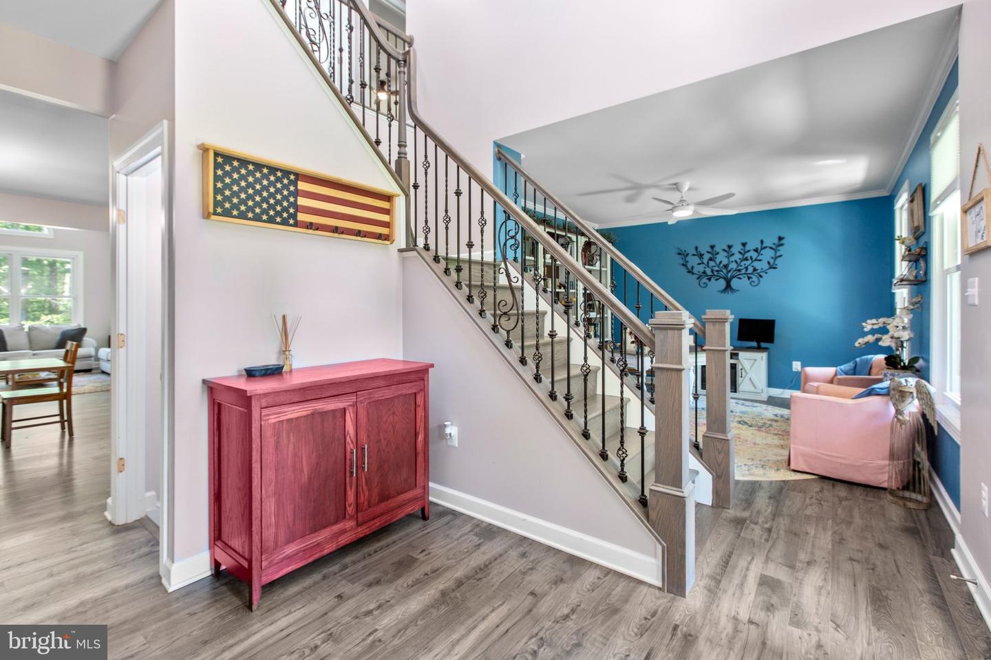 338 IRELAND DR, FREDERICKSBURG, Virginia 22406, 4 Bedrooms Bedrooms, ,3 BathroomsBathrooms,Residential,For sale,338 IRELAND DR,VAST2039514 MLS # VAST2039514