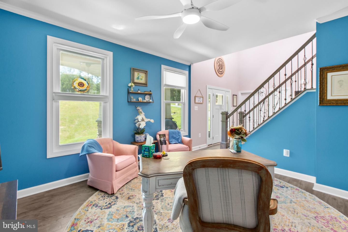 338 IRELAND DR, FREDERICKSBURG, Virginia 22406, 4 Bedrooms Bedrooms, ,3 BathroomsBathrooms,Residential,For sale,338 IRELAND DR,VAST2039514 MLS # VAST2039514