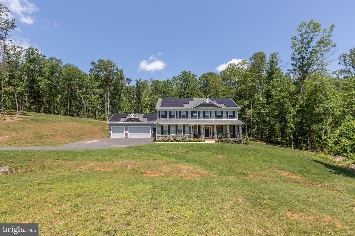 338 IRELAND DR, FREDERICKSBURG, Virginia 22406, 4 Bedrooms Bedrooms, ,3 BathroomsBathrooms,Residential,For sale,338 IRELAND DR,VAST2039514 MLS # VAST2039514