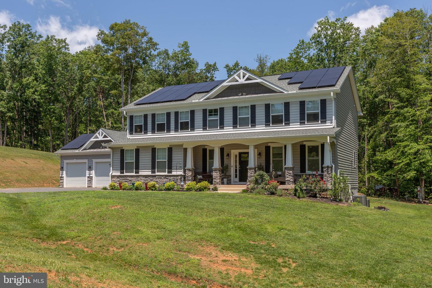 338 IRELAND DR, FREDERICKSBURG, Virginia 22406, 4 Bedrooms Bedrooms, ,3 BathroomsBathrooms,Residential,For sale,338 IRELAND DR,VAST2039514 MLS # VAST2039514