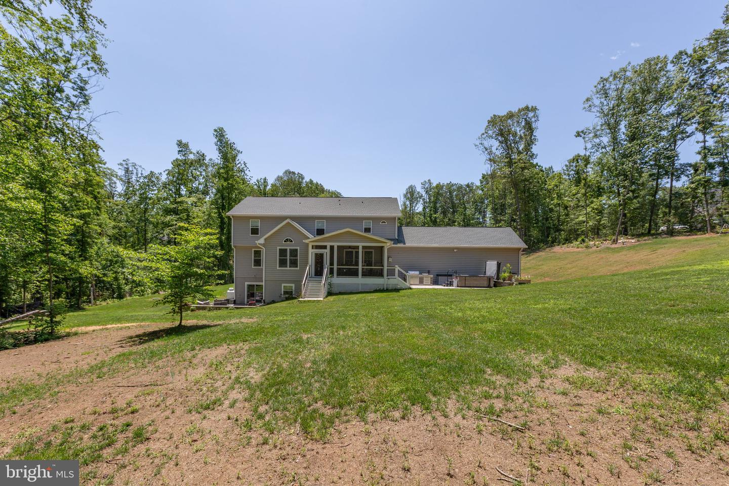 338 IRELAND DR, FREDERICKSBURG, Virginia 22406, 4 Bedrooms Bedrooms, ,3 BathroomsBathrooms,Residential,For sale,338 IRELAND DR,VAST2039514 MLS # VAST2039514