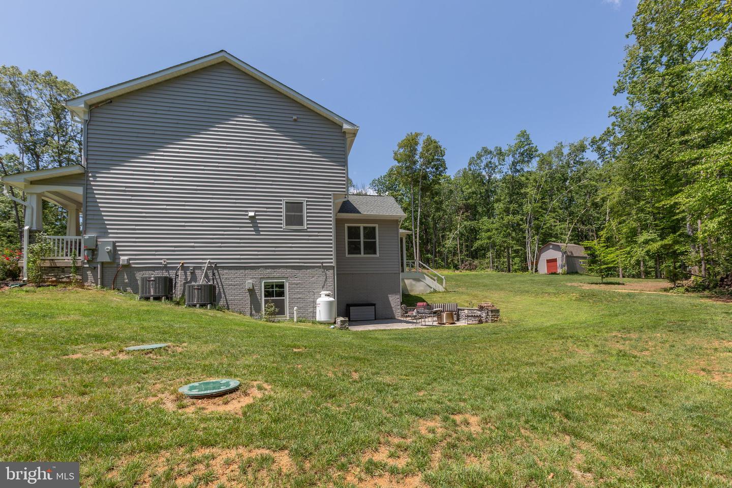 338 IRELAND DR, FREDERICKSBURG, Virginia 22406, 4 Bedrooms Bedrooms, ,3 BathroomsBathrooms,Residential,For sale,338 IRELAND DR,VAST2039514 MLS # VAST2039514