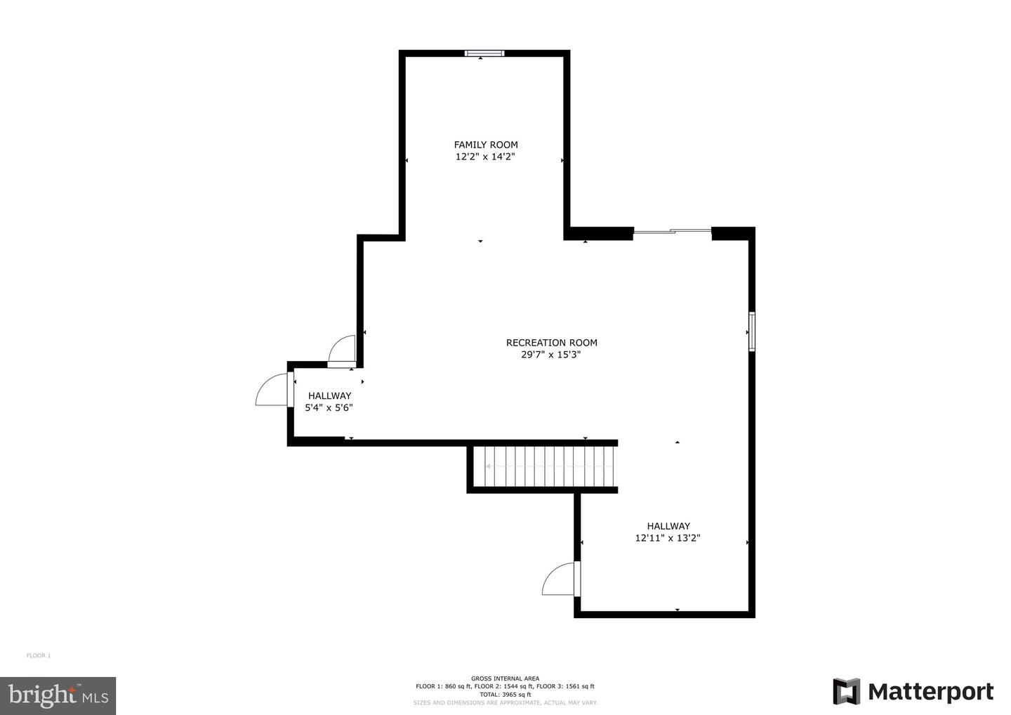 338 IRELAND DR, FREDERICKSBURG, Virginia 22406, 4 Bedrooms Bedrooms, ,3 BathroomsBathrooms,Residential,For sale,338 IRELAND DR,VAST2039514 MLS # VAST2039514