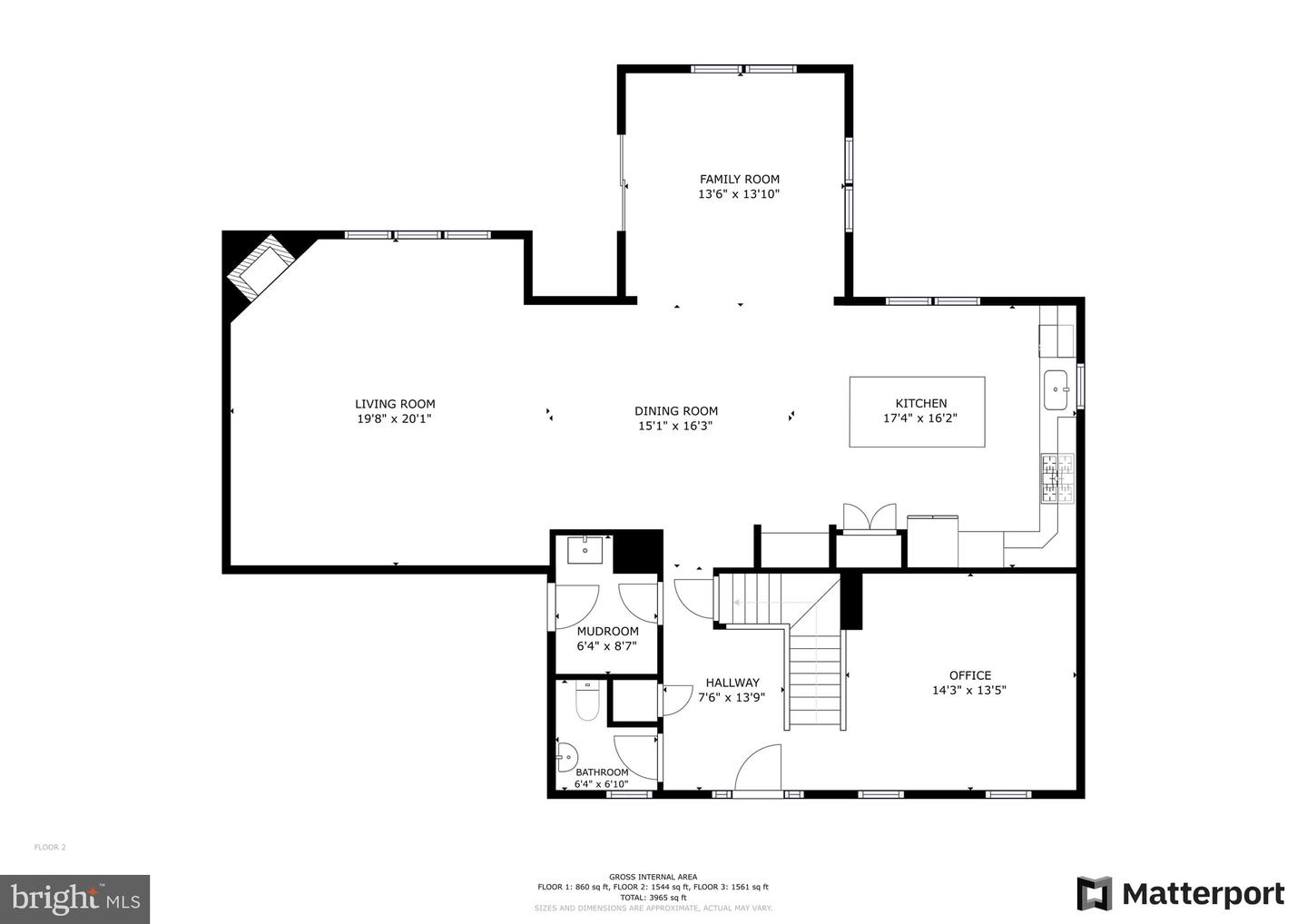 338 IRELAND DR, FREDERICKSBURG, Virginia 22406, 4 Bedrooms Bedrooms, ,3 BathroomsBathrooms,Residential,For sale,338 IRELAND DR,VAST2039514 MLS # VAST2039514
