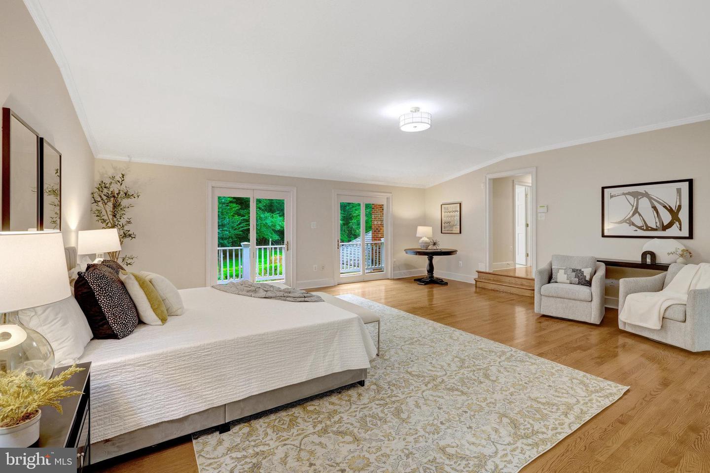 9800 ARNON CHAPEL RD, GREAT FALLS, Virginia 22066, 5 Bedrooms Bedrooms, ,4 BathroomsBathrooms,Residential,For sale,9800 ARNON CHAPEL RD,VAFX2245676 MLS # VAFX2245676
