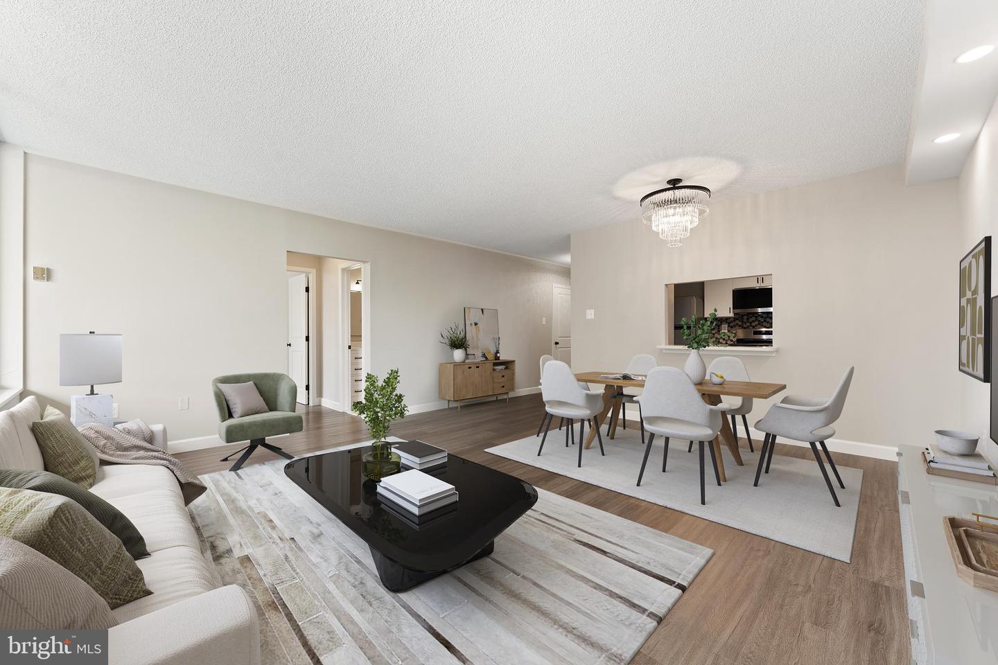 3701 S GEORGE MASON DR #918N, FALLS CHURCH, Virginia 22041, 1 Bedroom Bedrooms, ,1 BathroomBathrooms,Residential,For sale,3701 S GEORGE MASON DR #918N,VAFX2247278 MLS # VAFX2247278